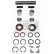 Kit de reparación, pivote central 290134 ABS, Miniatura 2