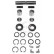 Kit de reparación, pivote central 290134 ABS, Miniatura 3