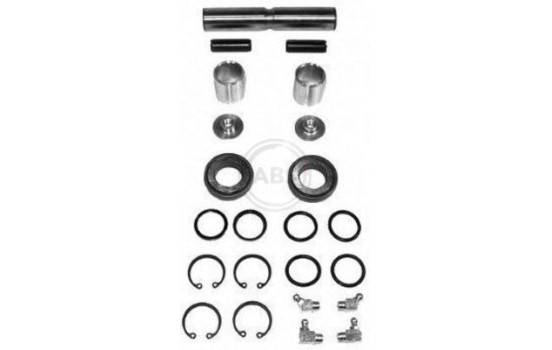 Kit de reparación, pivote central 290134 ABS, Imagen 3