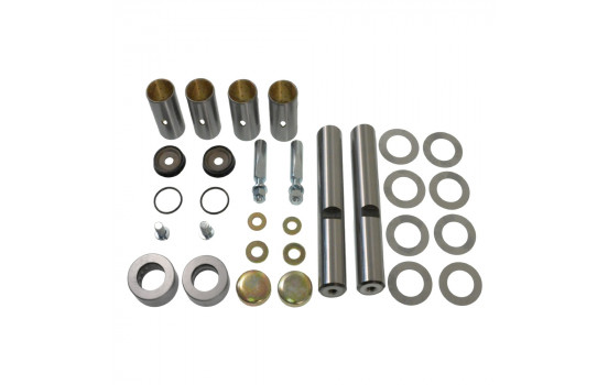 Kit de reparación, pivote central 48248 FEBI