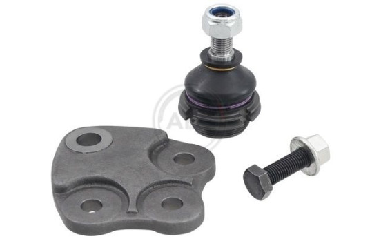 Rótula 220595 ABS, Imagen 2