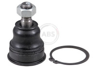 Rótula 220704 ABS