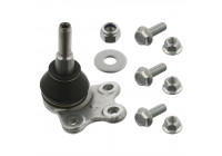 Rótula 36125 Febi ProKit