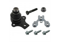 Rótula 39810 Febi ProKit