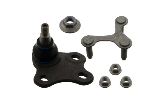 Rótula 40536 Febi ProKit