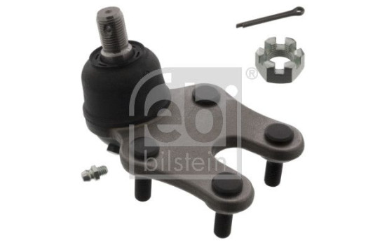 Rótula 41357 FEBI, Imagen 2