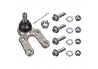 Rótula 41717 Febi ProKit