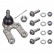 Rótula 41717 Febi ProKit