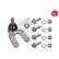 Rótula 41717 Febi ProKit, Miniatura 2