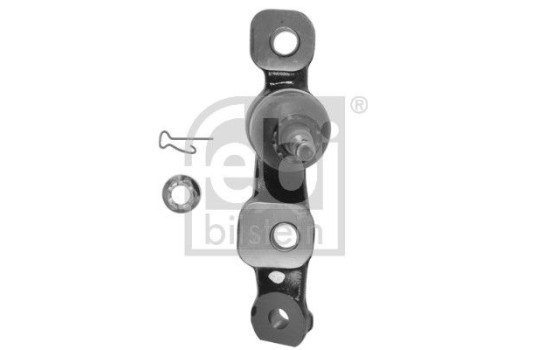 Rótula 43034 FEBI, Imagen 2