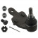 Rótula 43074 Febi ProKit