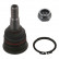 Rótula 43077 Febi ProKit