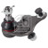 Rótula 43085 FEBI, Miniatura 2