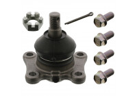Rótula 43088 Febi ProKit
