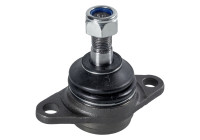 Rótula 43090 FEBI