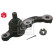 Rótula 43107 Febi ProKit, Miniatura 2