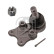 Rótula 43323 FEBI, Miniatura 2
