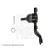 Rótula ADT386117 Blue Print, Miniatura 4