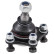 Rótula Alfa L/R 220002 ABS, Miniatura 3