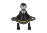 Rótula de dirección Citroën CI-BJ-4231 Moog