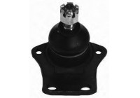 Rótula Ford L/R 220066 ABS
