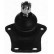 Rótula Ford L/R 220066 ABS