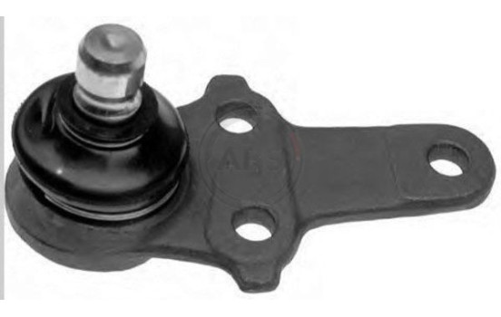 Rótula Ford L/R 220067 ABS, Imagen 3