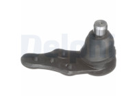 RÓTULA INFERIOR TC1505 Delphi