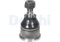 RÓTULA INFERIOR TC170 Delphi
