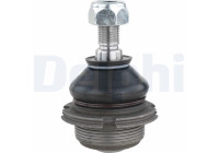 RÓTULA INFERIOR TC281 Delphi
