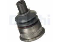 RÓTULA INFERIOR TC388 Delphi