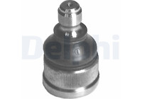 RÓTULA INFERIOR TC589 Delphi