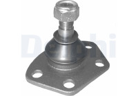 RÓTULA INFERIOR TC828 Delphi