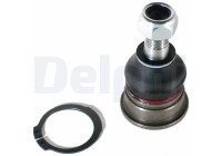 RÓTULA INFERIOR TC830 Delphi