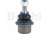RÓTULA INFERIOR TC985 Delphi