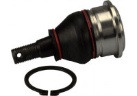 Rótula JBJ710 TRW