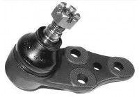 Rótula Opel/Daew L/R 220216 ABS