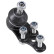 Rótula Opel/Daew L/R 220216 ABS, Miniatura 3