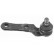 Rótula Opel L/R 220200 ABS, Miniatura 2