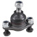 Rótula Opel L/R 220201 ABS, Miniatura 3