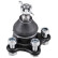 Rótula Opel L/R 220213 ABS, Miniatura 3