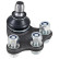Rótula Opel VL 220404 ABS, Miniatura 3