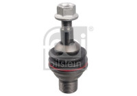 Rótula para brazo de control 183728 FEBI
