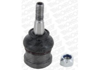 RÓTULA PARA LR CHRYSLER VOYAGER (EE. UU.) L80515 Monroe