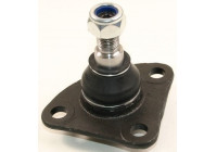 Rótula PSA V 220450 ABS