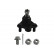 Rótula SBJ-2031 Kavo parts