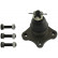 Rótula SBJ-3025 Kavo parts