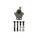 Rótula SBJ-3510 Kavo parts