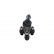 Rótula SBJ-4005 Kavo parts, Miniatura 2