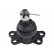 Rótula SBJ-7504 Kavo parts